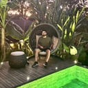 Fadi Mamar, Co-founder of Konstruction Group Inc