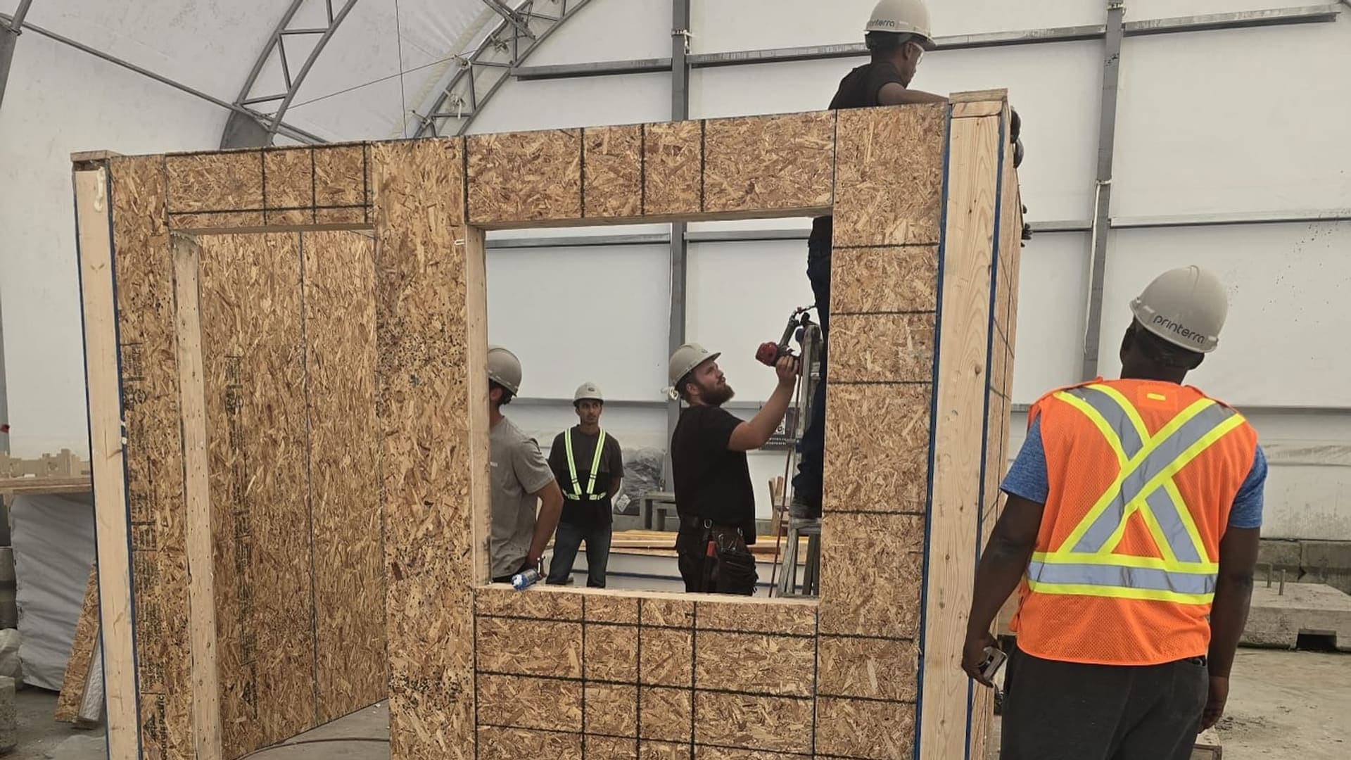 Careers at Konstruction Group