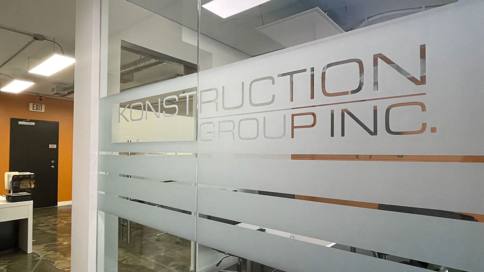 Contact Konstruction Group