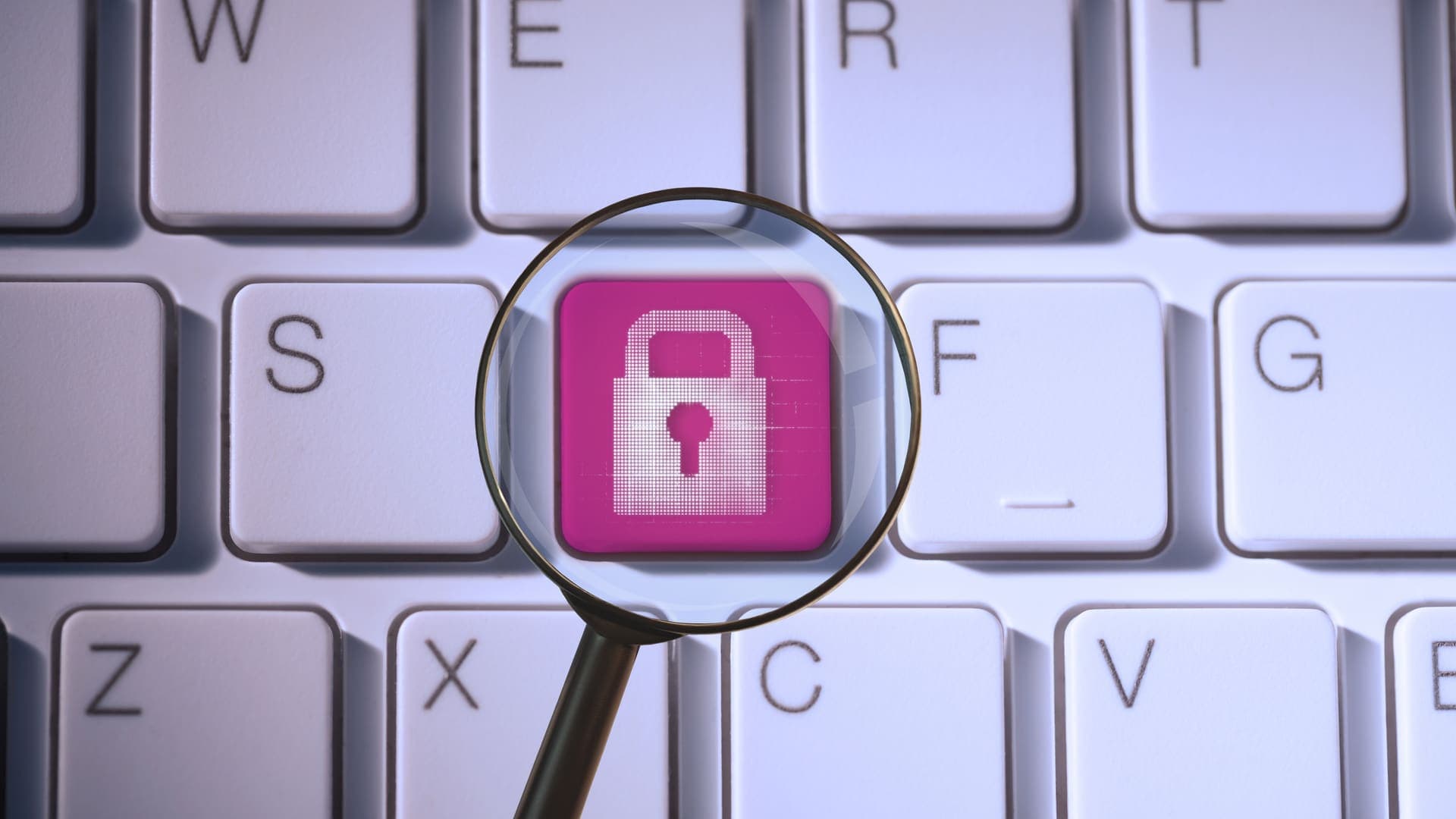 Privacy and data protection