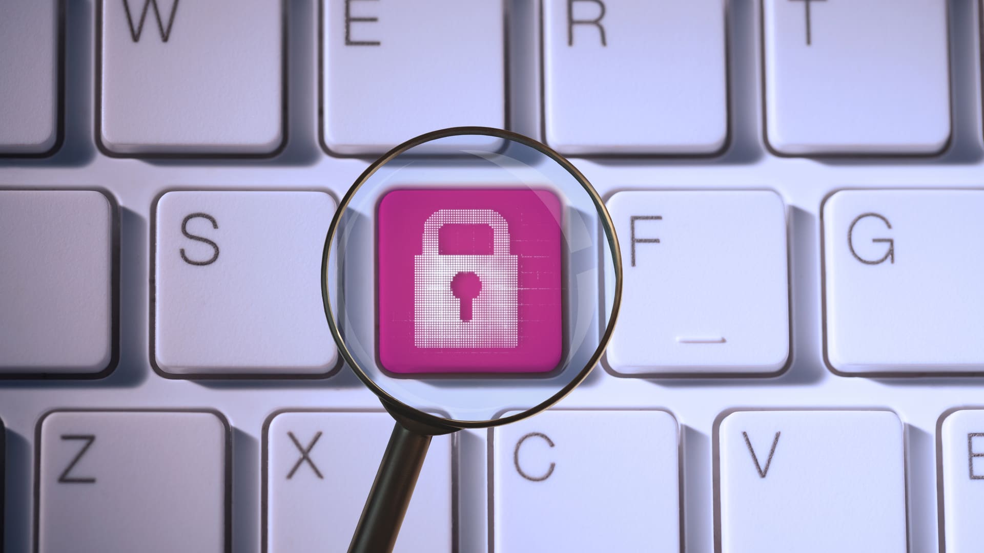 Privacy and data protection