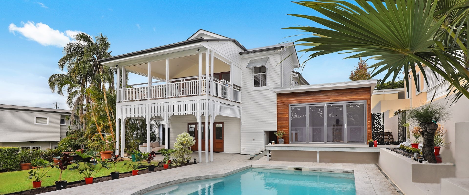 Garden suite and residential zoning