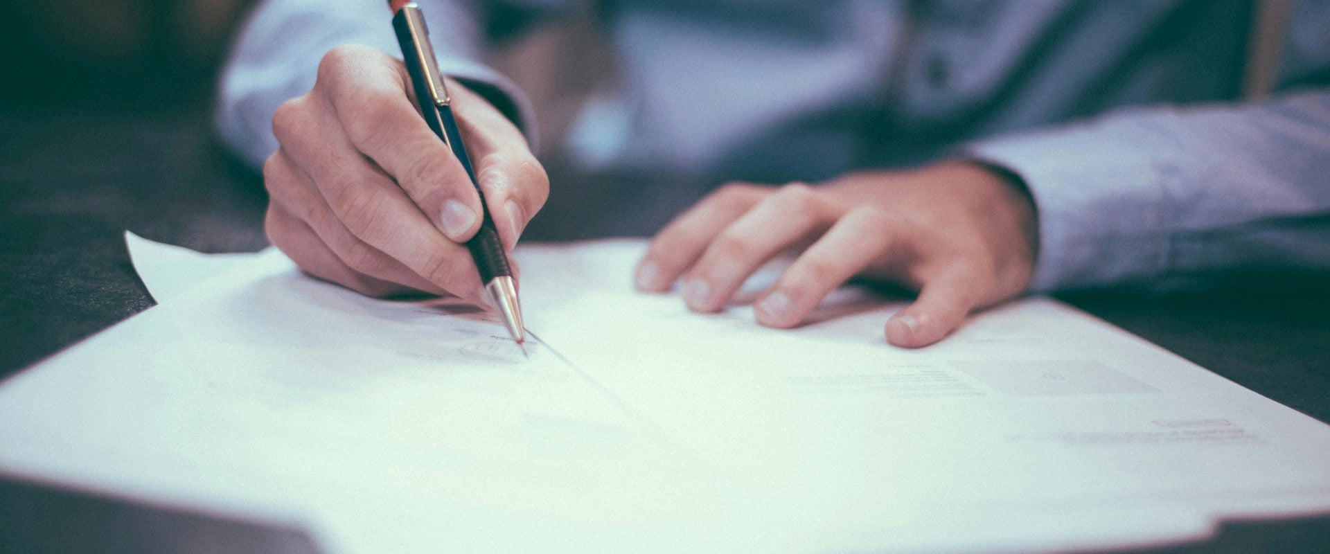 Construction contract documents