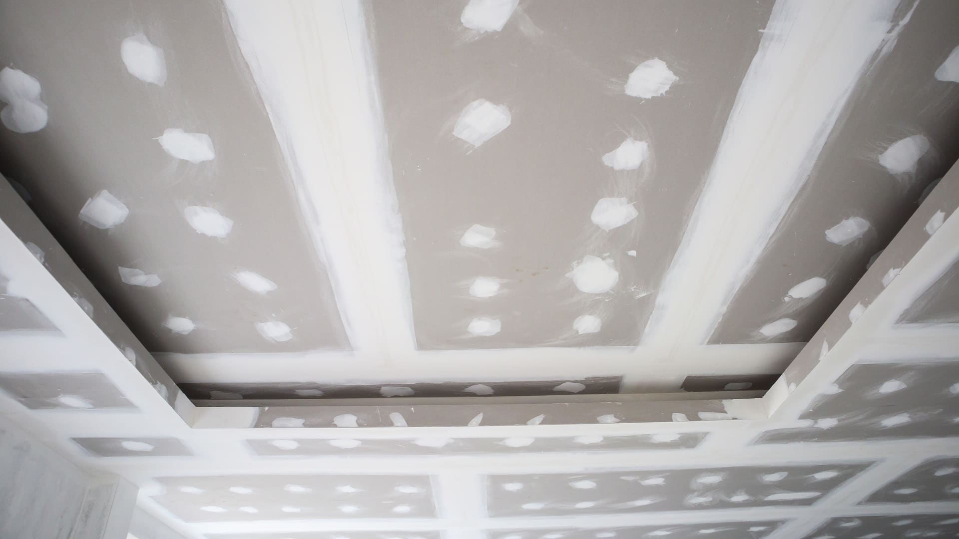 Firestop sealing construction penetrations