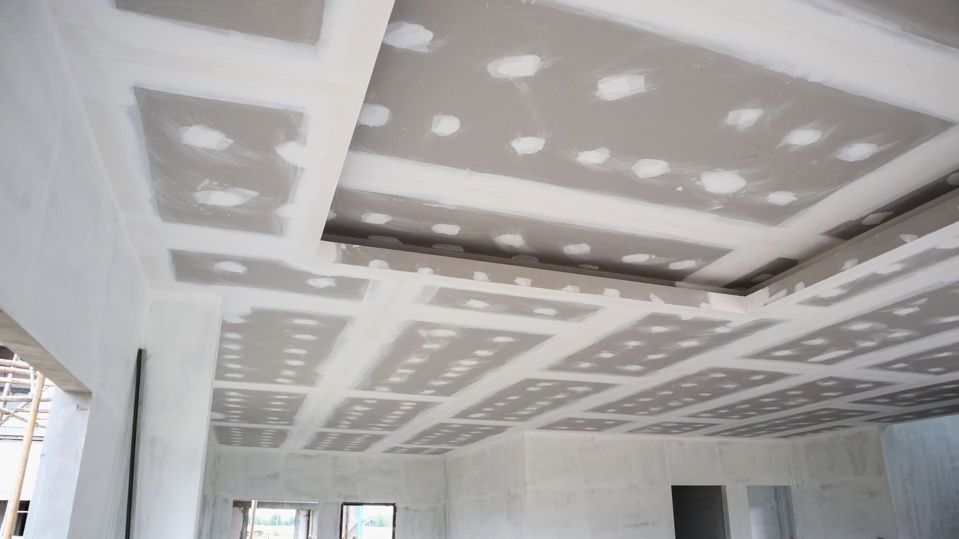 Drywall Taping Toronto