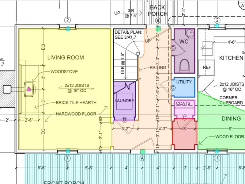 Estimation services by Konstruction Group in Toronto
