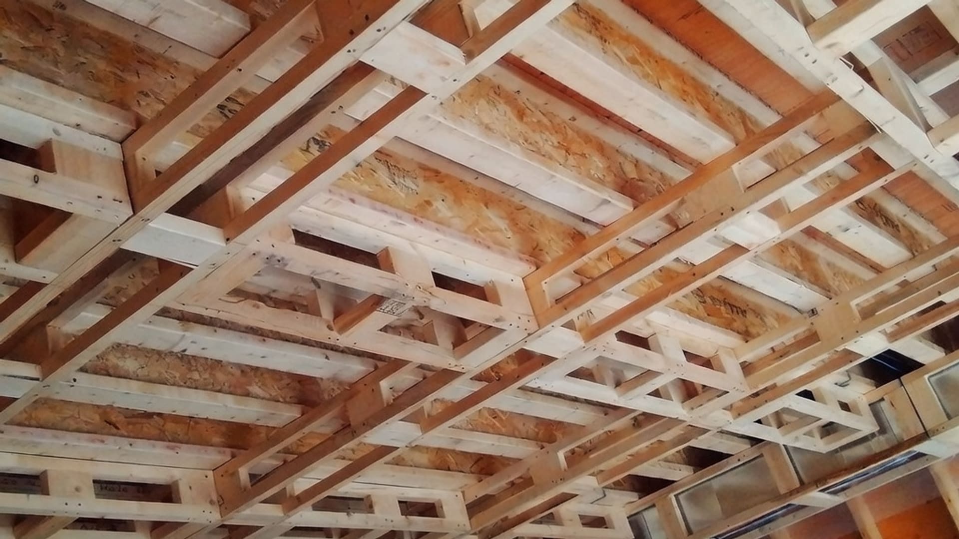 Back Framing Toronto