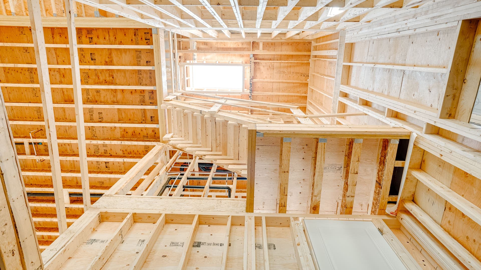 Basement Framing Toronto