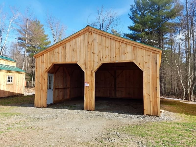Garage & Pool House services in Toronto