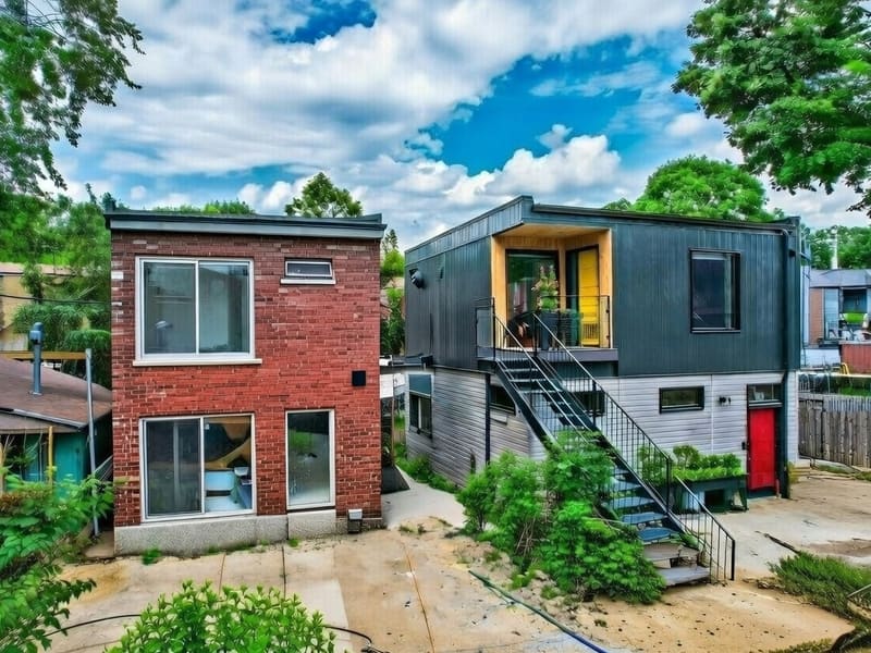 Garden Suites services by Konstruction Group in Toronto