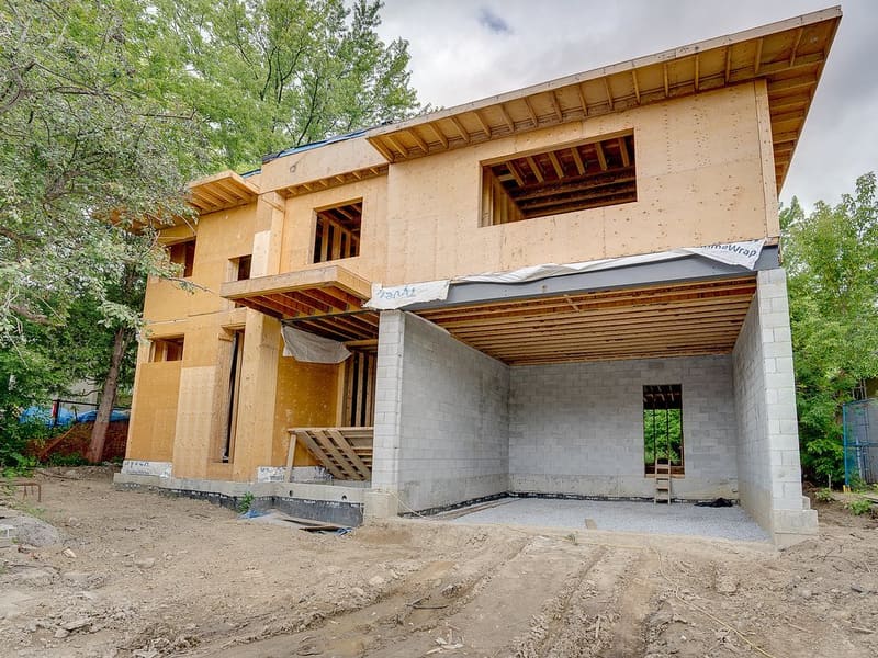Renovations services in Toronto