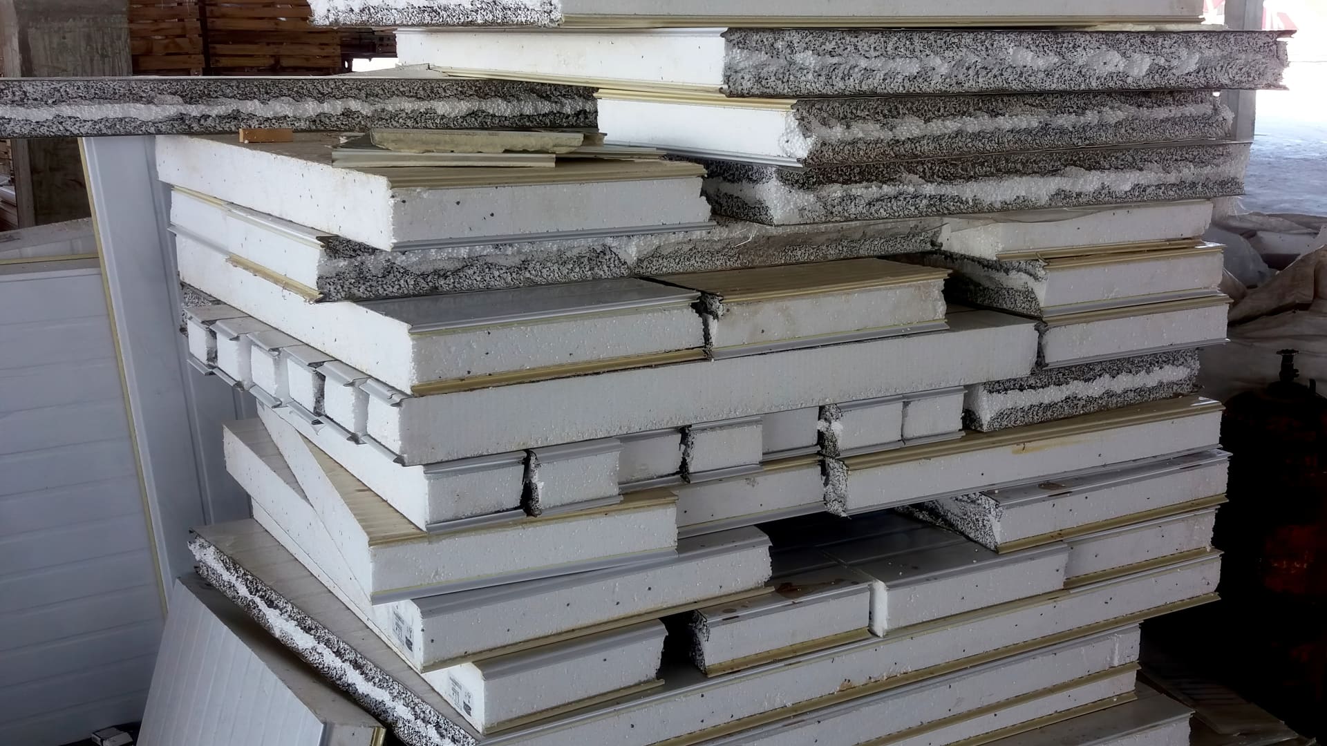 SIP Panels Toronto & Ontario