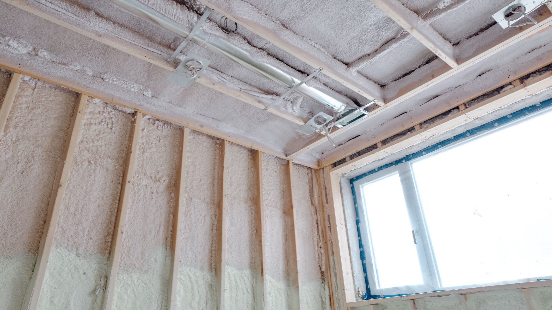 Basement Insulation Toronto