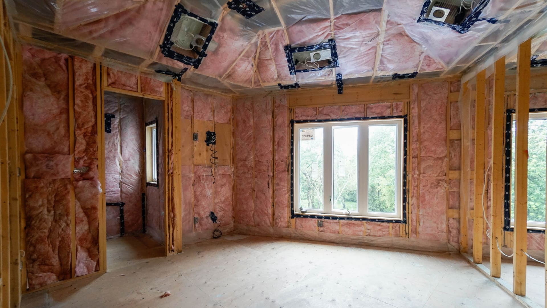 Batt Insulation Toronto