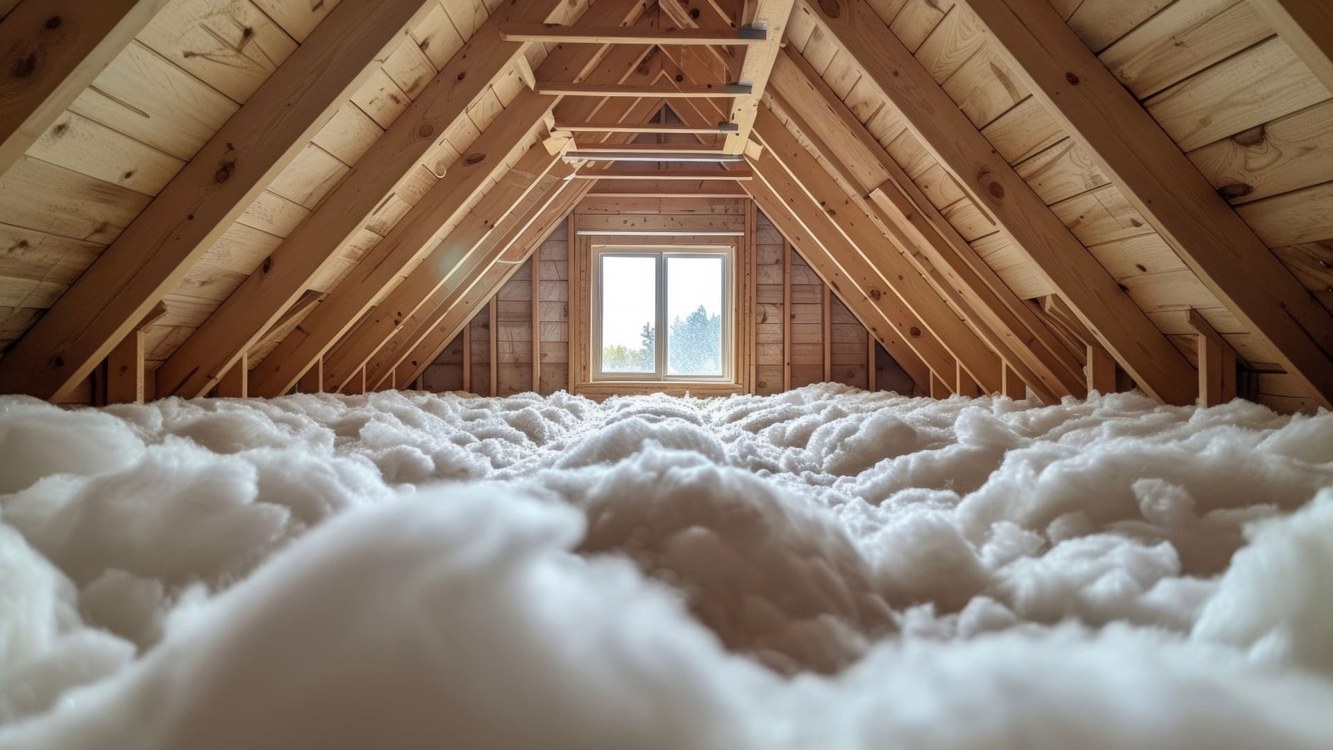 Blown-In Insulation Toronto