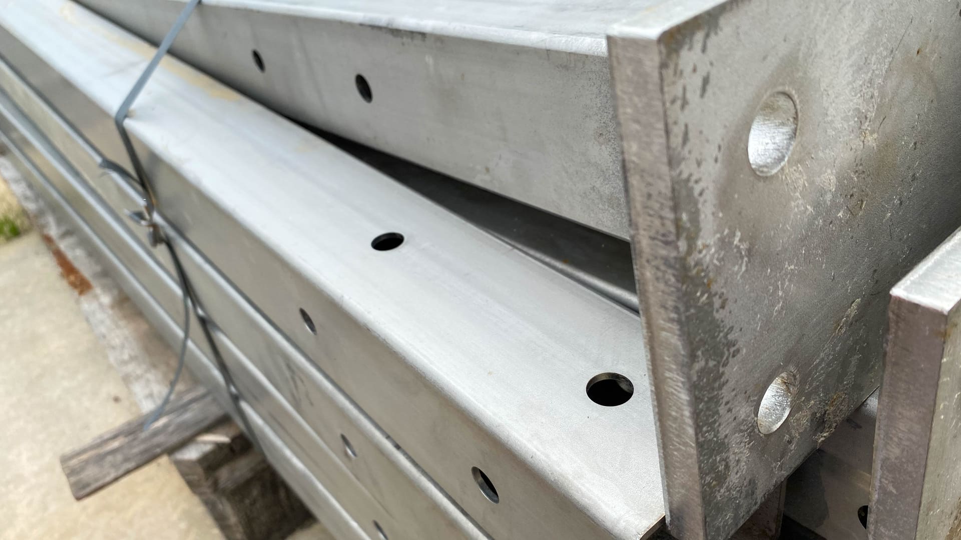 Steel Fabrication Toronto