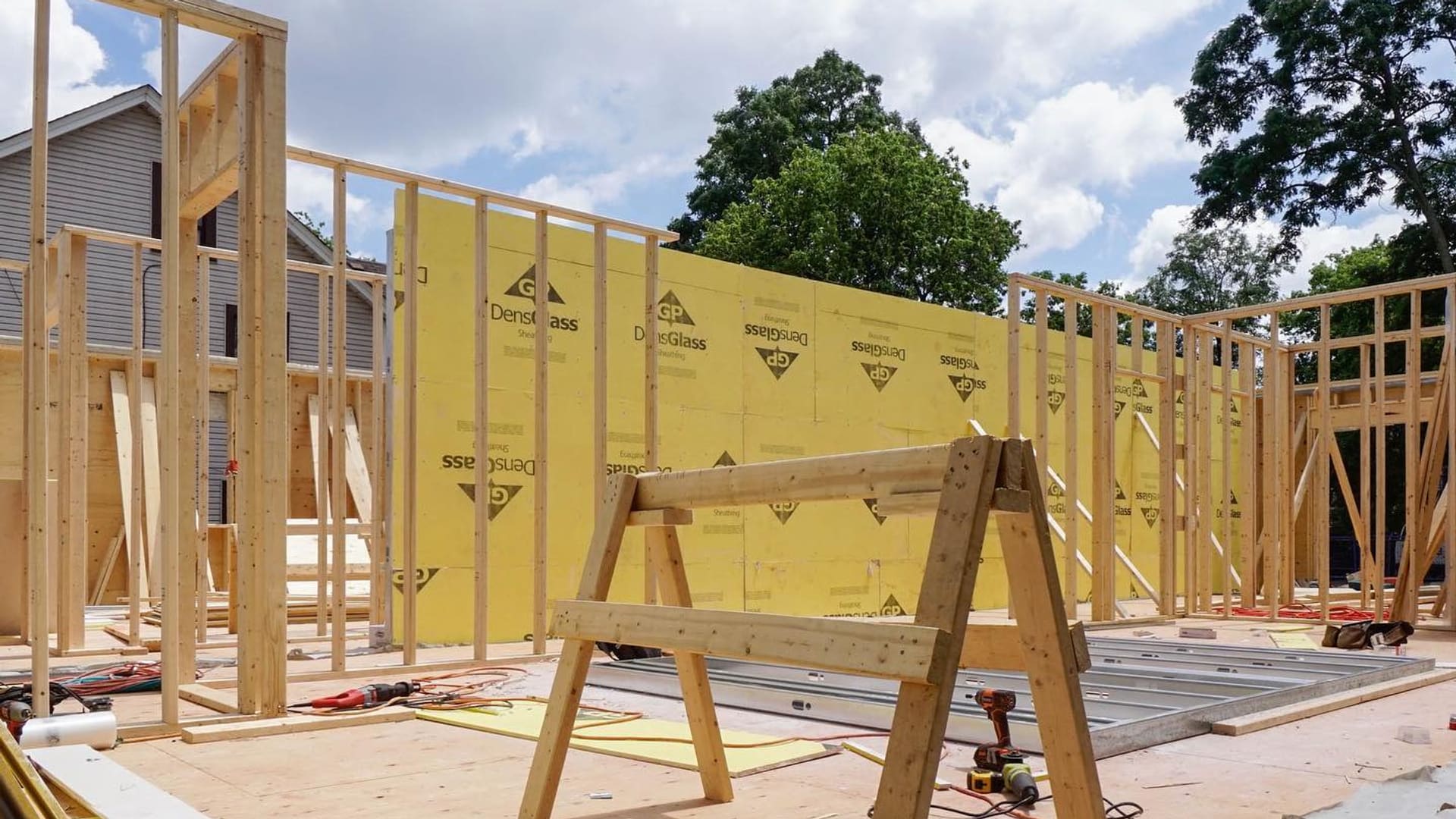 Fireproofing Toronto | Konstruction Group Inc