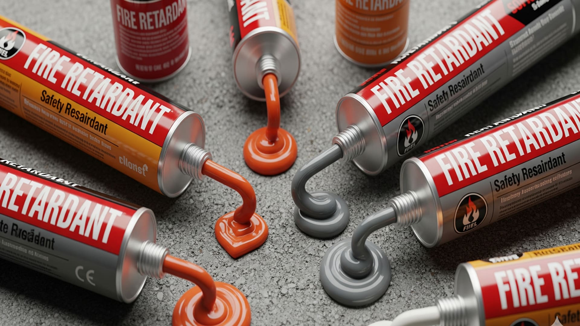 Firestop Toronto | Fire-Rated Penetration Sealing