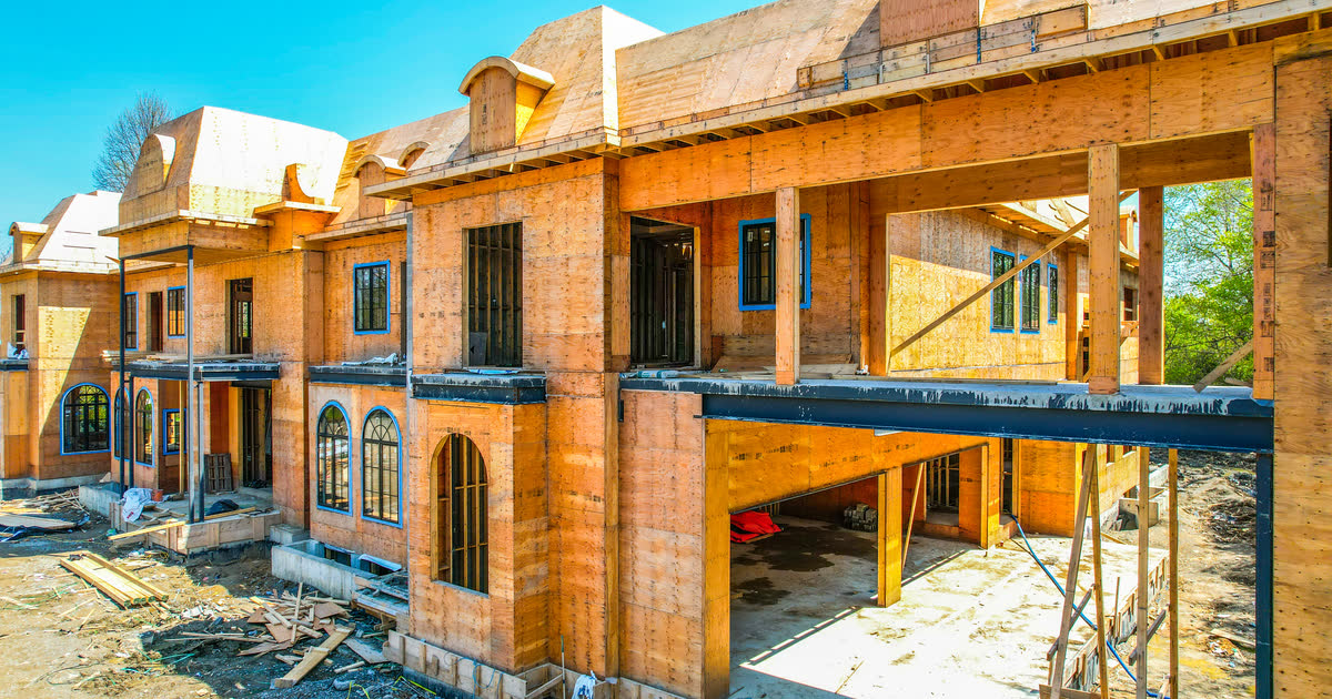 Konstruction Group Inc
